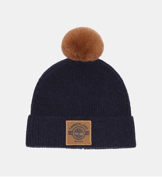 Bonnet en tricot Timberland