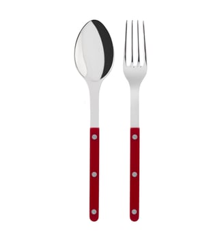 Couverts de service, Bistrot Uni - Sabre - Bordeaux