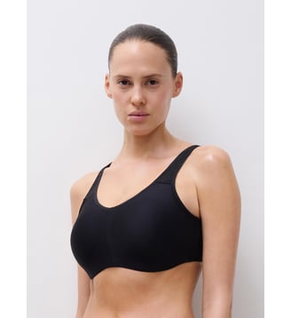 Soutien-gorge moulé emboîtant Chantelle