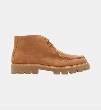 Bottines Grégoire - Odaje - Cognac