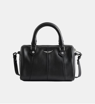 Sac Sunny Small Vibe - Zadig&Voltaire - Noir
