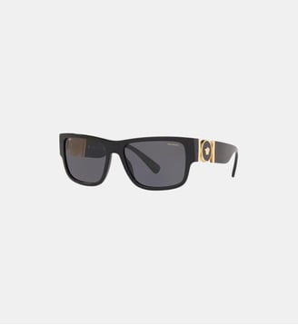 Lunettes de soleil Pillow VE4369 - Versace - Noir