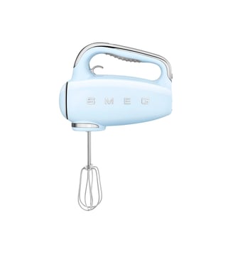 Batteur Bleu Azur HMF01PBEU Smeg