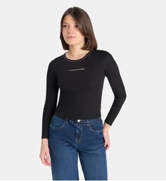 Tee-Shirt ALINEGI Le Temps Des Cerises