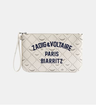 Pochette Z Pouch Resort Biarritz Zadig&Voltaire