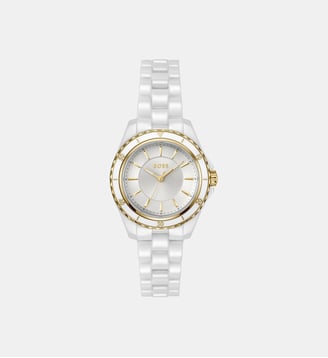 Montre Sage aqua Blanc 1502850 - BOSS - Blanc