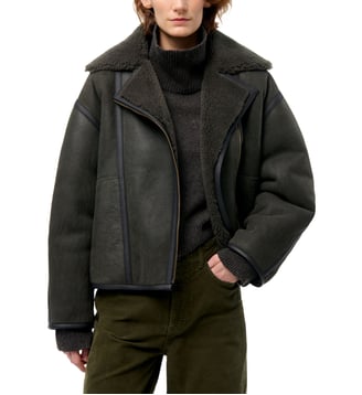 Blouson Boris - Vanessa Bruno - Kaki