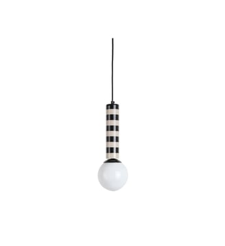 Lampe de Table Rayado Leitmotiv