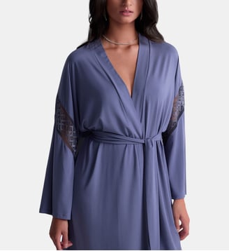 Kimono - Aubade - Bleu