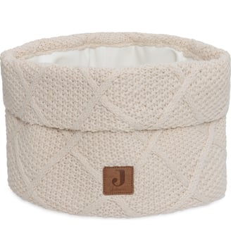 Panier de rangement - Jollein - Beige