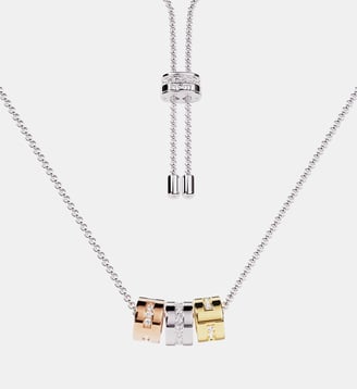 Collier LOVE APM Monaco