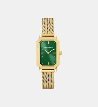 Montre T-BRERA - Trussardi - Vert