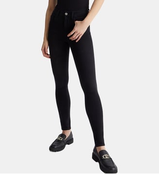 Jean skinny Amazing Fit - Liu Jo - Noir