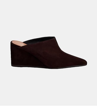 Mules compensées Domea - Jonak - Marron