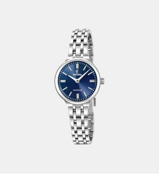 Montre Mademoiselle Bleu F20744/5 Festina
