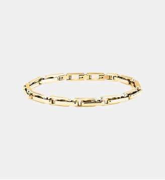 Bracelet T-STEEL - Trussardi - Or jaune