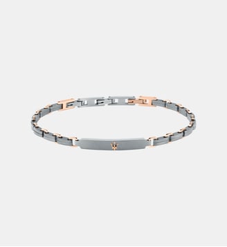 Bracelet TITANIUM - Maserati - Or rose