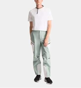 Pantalon alparo coupe regular - Fusalp - Jade et neige