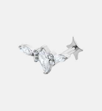 Piercing Léonie Or Nebuleuse Bijoux