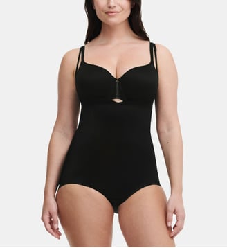 Body gainant sous poitrine Chantelle