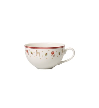Tasse café au lait sans soucoupe - Villeroy & Boch - Multicolore