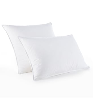 Oreiller ferme 3 chambres - La Redoute Interieurs - Blanc