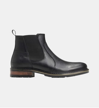 Chelsea Boots Elster - Redskins - Noir