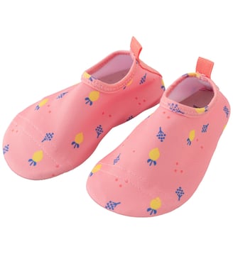 Chaussures d'eau Anti-UV - Fresk - Rose