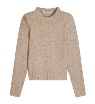 Pull Hakob - Vanessa Bruno - Beige