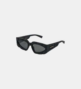 Lunettes de soleil B-Spirit - Balmain - Black