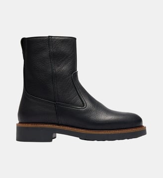 Bottines Aris - Odaje - Noir