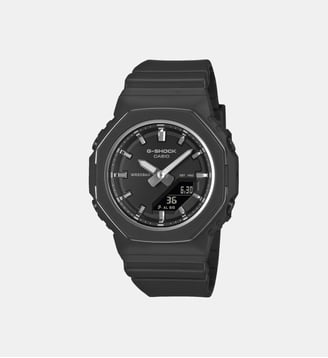 Montre Casio G-shock Noir GMA-P2110-1AER - G-Shock - Noir
