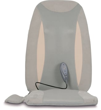Siège massant chauffant EDM4 Eden - Essentiel B - Coloris unique