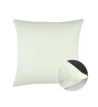 Taie d'oreiller satin de coton Garnier Thiebaut