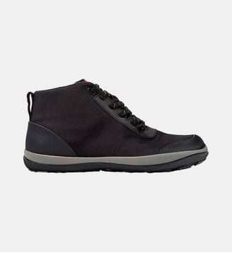 Bottines Peu Pista GM - Camper - Noir nuit