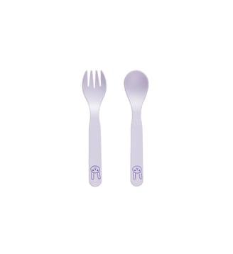 Couverts Mini - OYOY - Violet