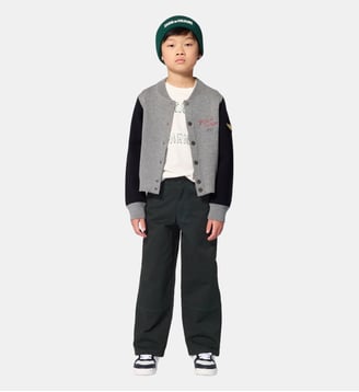 Pantalon en denim léger - Zadig&Voltaire Kids - Gloom