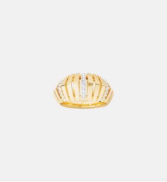 Bague Rayon de Soleil APM Monaco