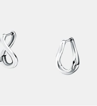 Boucles d'oreille DROPS - Morellato - Acier inoxydable