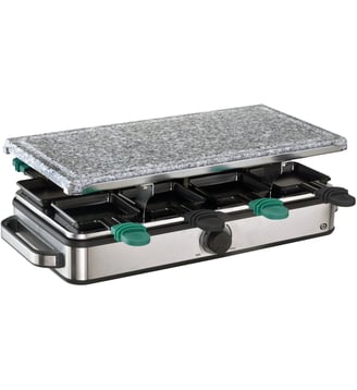 Raclette ERP 2 - Essentiel B - Gris