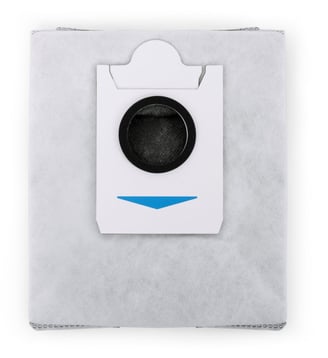 Sac aspirateur pour Deebot X1 Plus et T10 Plus - Ecovacs - Coloris unique