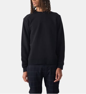 Sweatshirt Robin Jott