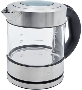 Bouilloire the Compact Kettle Pure - Sage Appliances - Gris