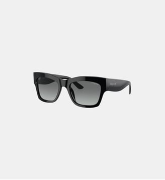 Lunettes de soleil Pillow VO5524S - Vogue - Bleu