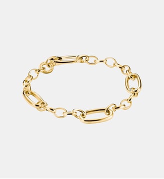 Bracelet Charm avec trois Connect Links - Thomas Sabo - Argent