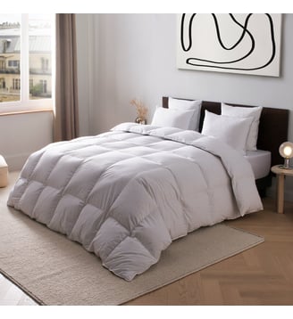 Couette Adonis Synthétique Tempérée Anne de Solène