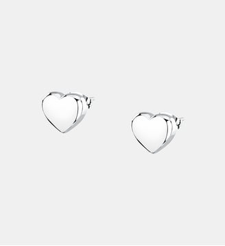 Boucles d'oreille INTRECCI - Morellato - Acier inoxydable