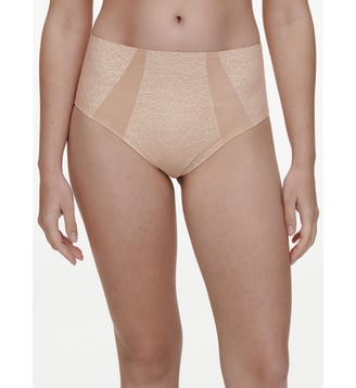 Culotte taille haute maintien avec bijou Chantelle