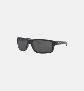 Lunettes de soleil polarisées GIBSTON OO9449 - Oakley - Noir mat