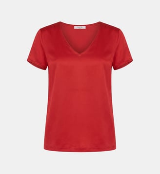 Top Talissement Fushia - Zapa - Fushia